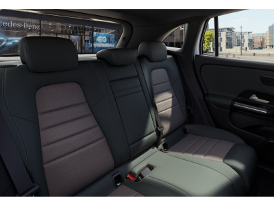 Mercedes-Benz EQA Gebrauchtwagen