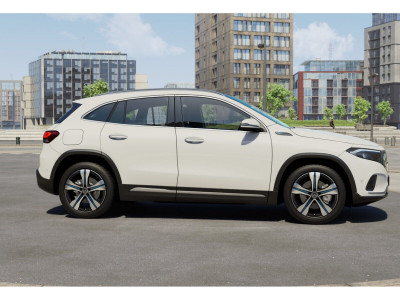 Mercedes-Benz EQA Gebrauchtwagen