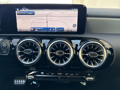 Mercedes-Benz A-Klasse Gebrauchtwagen Mercedes-Benz A-Klasse Gebrauchtwagen