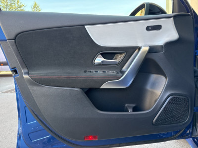 Mercedes-Benz A-Klasse Gebrauchtwagen Mercedes-Benz A-Klasse Gebrauchtwagen