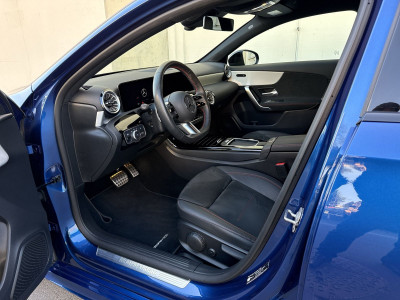 Mercedes-Benz A-Klasse Gebrauchtwagen Mercedes-Benz A-Klasse Gebrauchtwagen