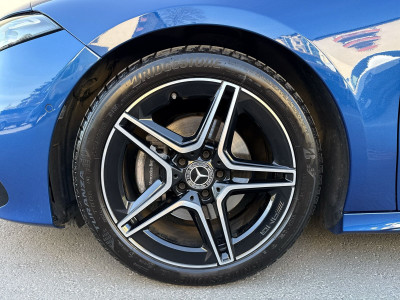 Mercedes-Benz A-Klasse Gebrauchtwagen Mercedes-Benz A-Klasse Gebrauchtwagen