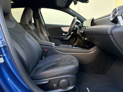 Mercedes-Benz A-Klasse Gebrauchtwagen Mercedes-Benz A-Klasse Gebrauchtwagen