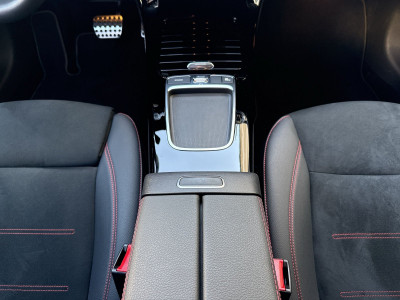 Mercedes-Benz A-Klasse Gebrauchtwagen Mercedes-Benz A-Klasse Gebrauchtwagen