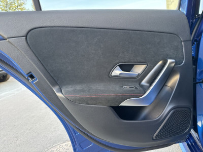 Mercedes-Benz A-Klasse Gebrauchtwagen Mercedes-Benz A-Klasse Gebrauchtwagen