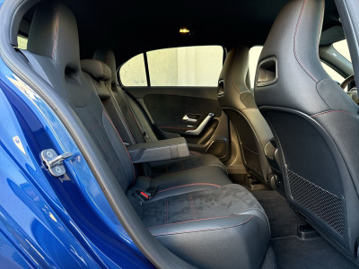 Mercedes-Benz A-Klasse Gebrauchtwagen Mercedes-Benz A-Klasse Gebrauchtwagen