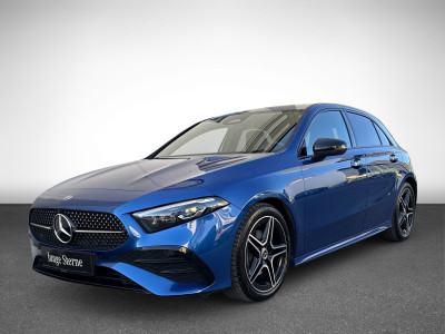 Mercedes-Benz A-Klasse Gebrauchtwagen Mercedes-Benz A-Klasse Gebrauchtwagen