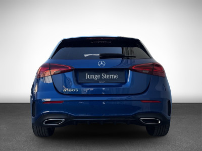 Mercedes-Benz A-Klasse Gebrauchtwagen Mercedes-Benz A-Klasse Gebrauchtwagen