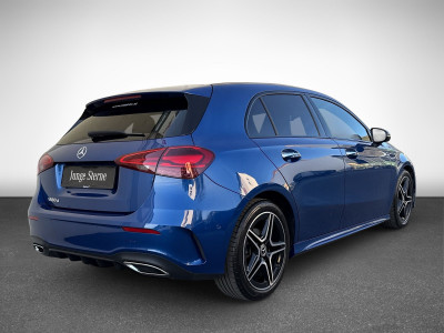 Mercedes-Benz A-Klasse Gebrauchtwagen Mercedes-Benz A-Klasse Gebrauchtwagen