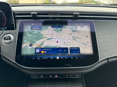 Mercedes-Benz E-Klasse Gebrauchtwagen