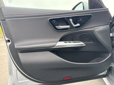 Mercedes-Benz E-Klasse Gebrauchtwagen