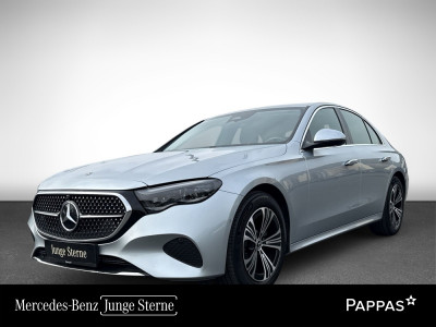 Mercedes-Benz E-Klasse Gebrauchtwagen