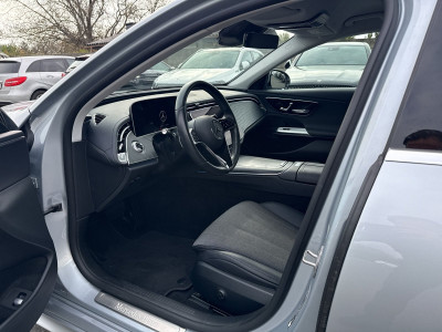 Mercedes-Benz E-Klasse Gebrauchtwagen