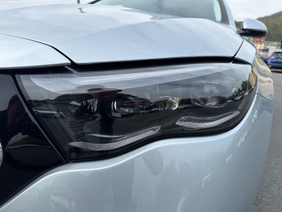 Mercedes-Benz E-Klasse Gebrauchtwagen