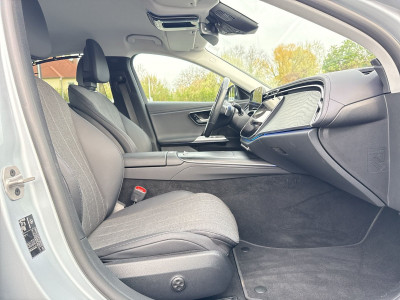 Mercedes-Benz E-Klasse Gebrauchtwagen