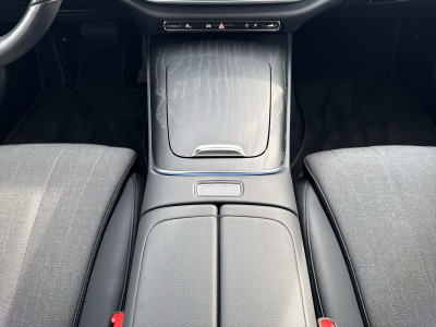 Mercedes-Benz E-Klasse Gebrauchtwagen