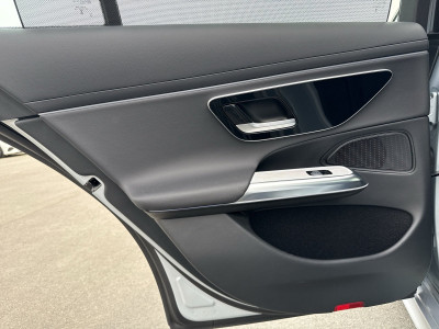 Mercedes-Benz E-Klasse Gebrauchtwagen