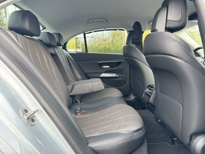 Mercedes-Benz E-Klasse Gebrauchtwagen