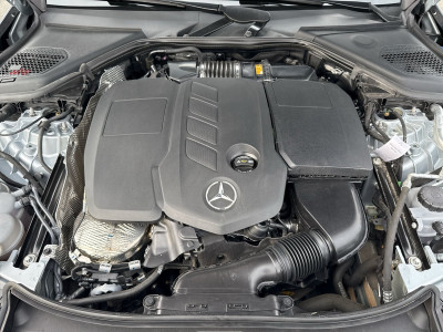 Mercedes-Benz E-Klasse Gebrauchtwagen