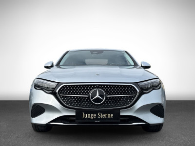 Mercedes-Benz E-Klasse Gebrauchtwagen