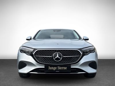 Mercedes-Benz E-Klasse Gebrauchtwagen Mercedes-Benz E-Klasse Gebrauchtwagen