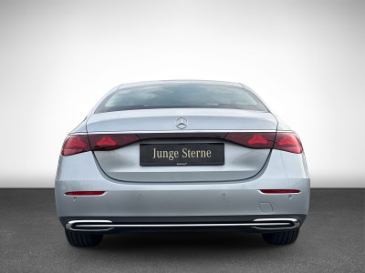 Mercedes-Benz E-Klasse Gebrauchtwagen