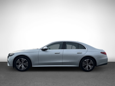 Mercedes-Benz E-Klasse Gebrauchtwagen