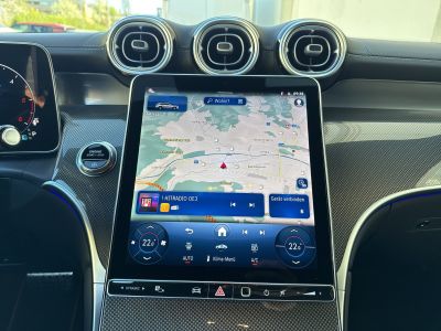 Mercedes-Benz GLC Gebrauchtwagen Mercedes-Benz GLC Gebrauchtwagen