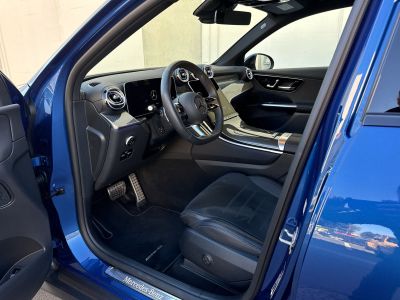 Mercedes-Benz GLC Gebrauchtwagen Mercedes-Benz GLC Gebrauchtwagen