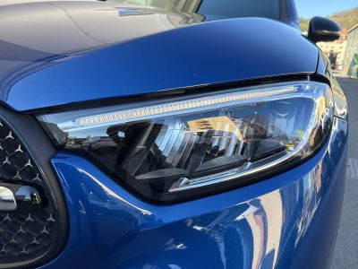 Mercedes-Benz GLC Gebrauchtwagen Mercedes-Benz GLC Gebrauchtwagen