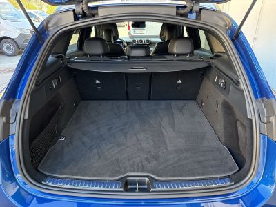 Mercedes-Benz GLC Gebrauchtwagen Mercedes-Benz GLC Gebrauchtwagen