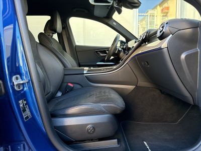 Mercedes-Benz GLC Gebrauchtwagen Mercedes-Benz GLC Gebrauchtwagen