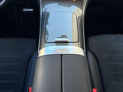 Mercedes-Benz GLC Gebrauchtwagen Mercedes-Benz GLC Gebrauchtwagen