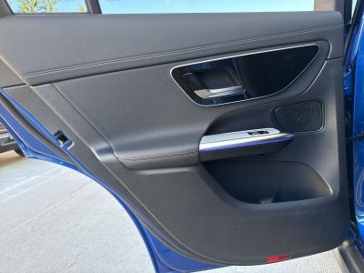 Mercedes-Benz GLC Gebrauchtwagen Mercedes-Benz GLC Gebrauchtwagen