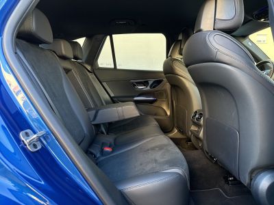 Mercedes-Benz GLC Gebrauchtwagen Mercedes-Benz GLC Gebrauchtwagen