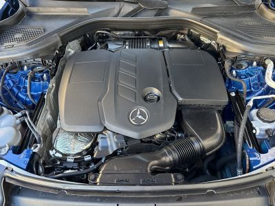 Mercedes-Benz GLC Gebrauchtwagen Mercedes-Benz GLC Gebrauchtwagen