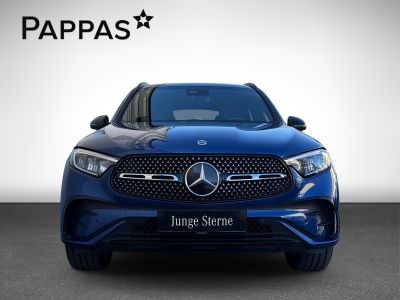 Mercedes-Benz GLC Gebrauchtwagen Mercedes-Benz GLC Gebrauchtwagen
