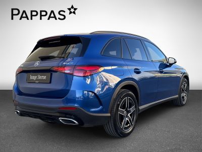 Mercedes-Benz GLC Gebrauchtwagen Mercedes-Benz GLC Gebrauchtwagen