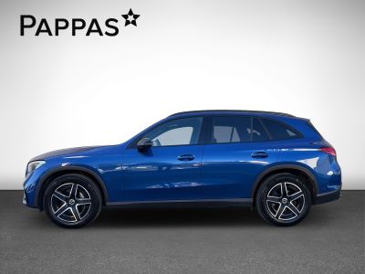 Mercedes-Benz GLC Gebrauchtwagen Mercedes-Benz GLC Gebrauchtwagen