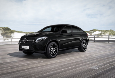 Mercedes-Benz GLE Gebrauchtwagen