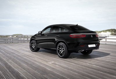 Mercedes-Benz GLE Gebrauchtwagen
