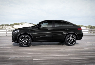 Mercedes-Benz GLE Gebrauchtwagen