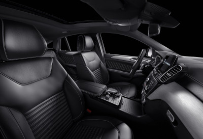 Mercedes-Benz GLE Gebrauchtwagen