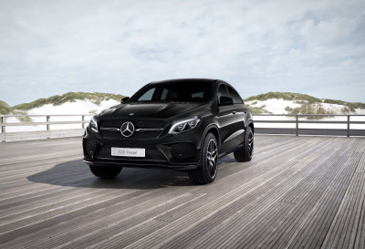 Mercedes-Benz GLE Gebrauchtwagen