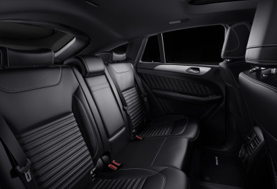 Mercedes-Benz GLE Gebrauchtwagen