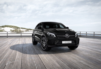 Mercedes-Benz GLE Gebrauchtwagen