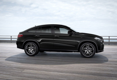 Mercedes-Benz GLE Gebrauchtwagen