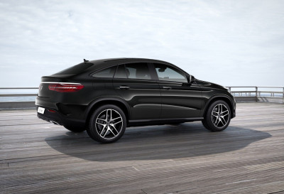 Mercedes-Benz GLE Gebrauchtwagen