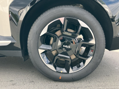 KIA EV5 Neuwagen