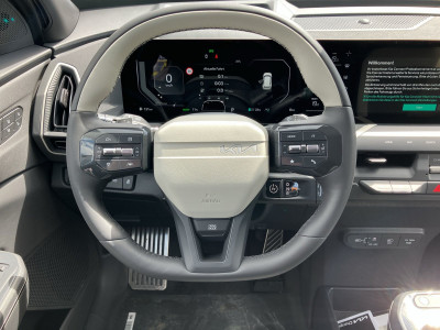KIA EV5 Neuwagen